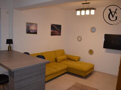 Metalurgiei Apartament 2 camere - Loc de parcare - Dimitrie Leonida 10 min