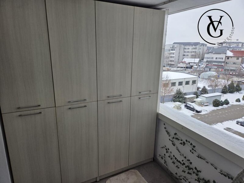 Metalurgiei Apartament 2 camere - Loc de parcare - Dimitrie Leonida 10 min