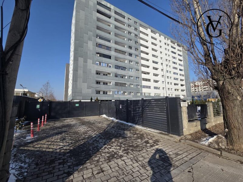 Metalurgiei Apartament 2 camere - Loc de parcare - Dimitrie Leonida 10 min