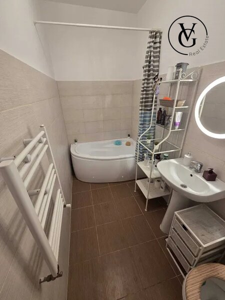 Metalurgiei Apartament 2 camere - Loc de parcare - Dimitrie Leonida 10 min