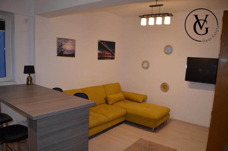 Metalurgiei Apartament 2 camere - Loc de parcare - Dimitrie Leonida 10 min