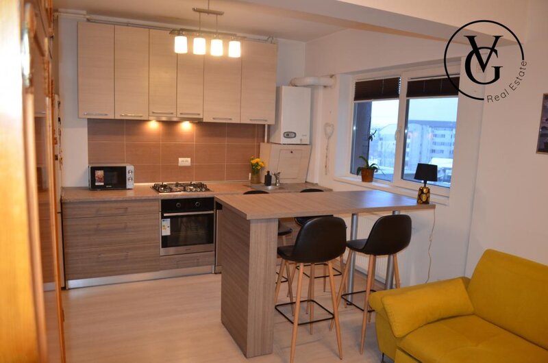 Metalurgiei Apartament 2 camere - Loc de parcare - Dimitrie Leonida 10 min