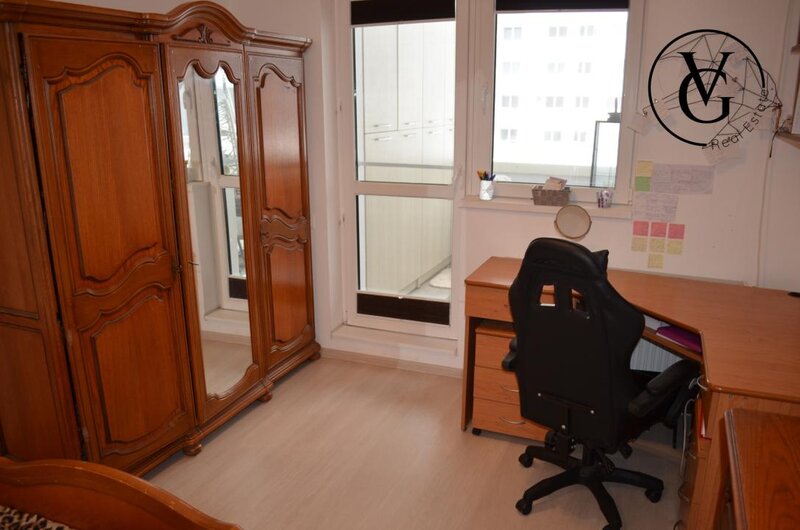 Metalurgiei Apartament 2 camere - Loc de parcare - Dimitrie Leonida 10 min